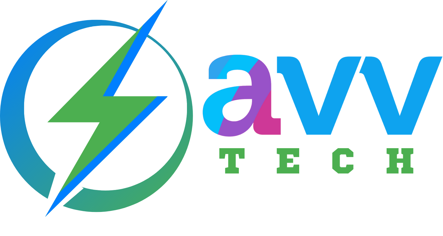 AvvTech Logo