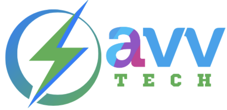 AvvTech Logo